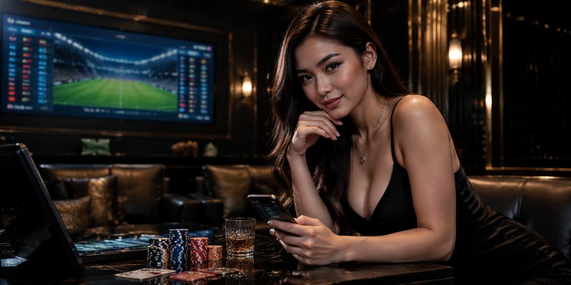 Platform Hiburan untuk Pemain Malaysia